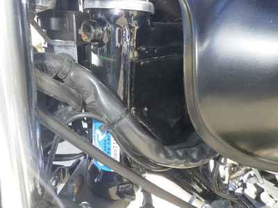 Honda GB350 2021