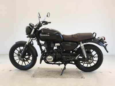Honda GB350 2021