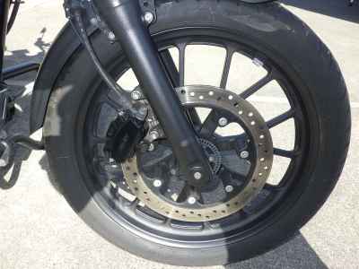 Honda GB350 2021