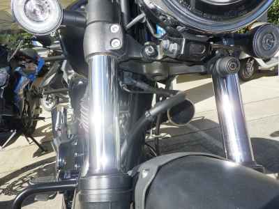 Honda GB350 2021
