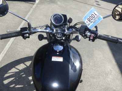 Honda GB350 2021