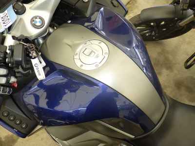BMW R1200RT 2016