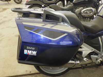 BMW R1200RT 2016