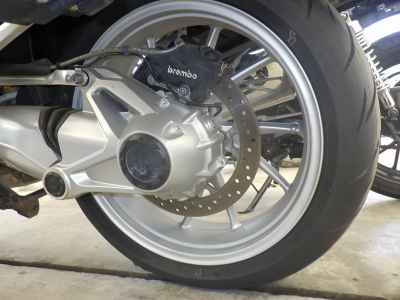 BMW R1200RT 2016