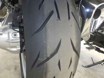 BMW R1200RT 2016