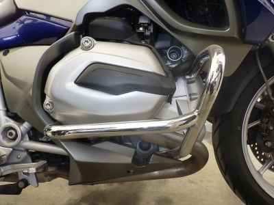 BMW R1200RT 2016