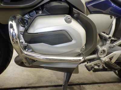 BMW R1200RT 2016
