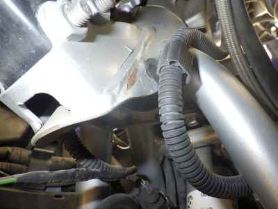 BMW R1200RT 2016