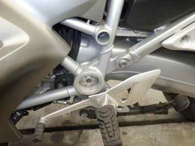 BMW R1200RT 2016