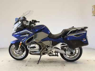 BMW R1200RT 2016