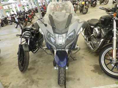BMW R1200RT 2016