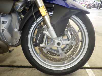 BMW R1200RT 2016