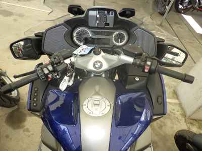 BMW R1200RT 2016