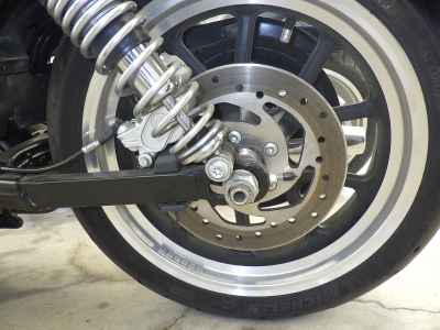 Harley-Davidson Sportster XL883L 2017