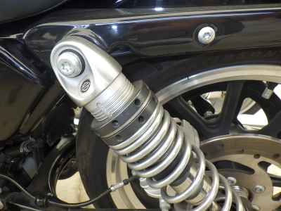 Harley-Davidson Sportster XL883L 2017