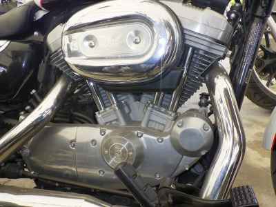 Harley-Davidson Sportster XL883L 2017