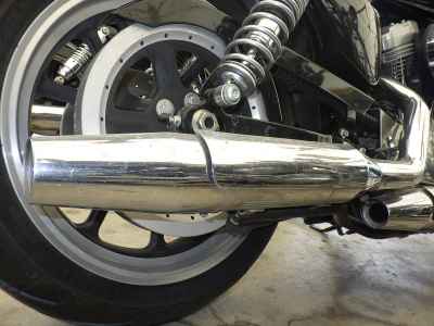 Harley-Davidson Sportster XL883L 2017