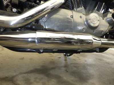 Harley-Davidson Sportster XL883L 2017