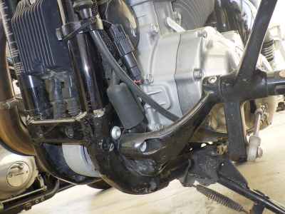 Harley-Davidson Sportster XL883L 2017