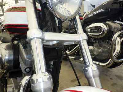Harley-Davidson Sportster XL883L 2017
