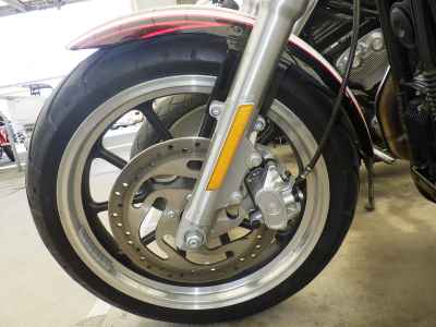 Harley-Davidson Sportster XL883L 2017