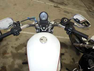 Harley-Davidson Sportster XL883L 2017