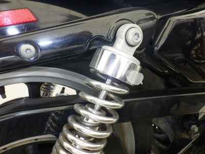 Harley-Davidson Sportster XL883L 2012
