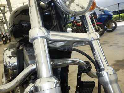 Harley-Davidson Sportster XL883L 2012