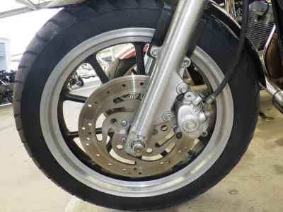 Harley-Davidson Sportster XL883L 2012