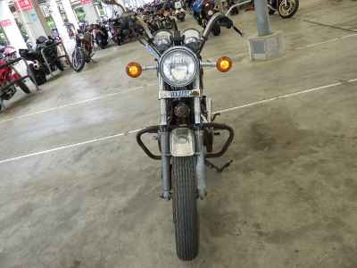 Yamaha XS650SPL