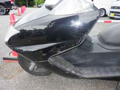 Yamaha Maxam 250 2005