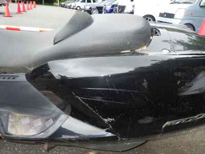 Yamaha Maxam 250 2005