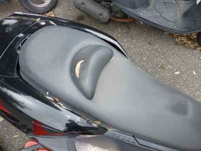 Yamaha Maxam 250 2005