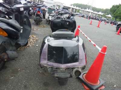Yamaha Maxam 250 2005