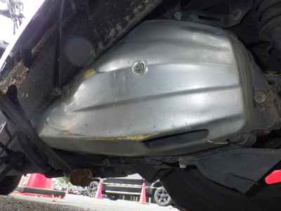 Yamaha Maxam 250 2005