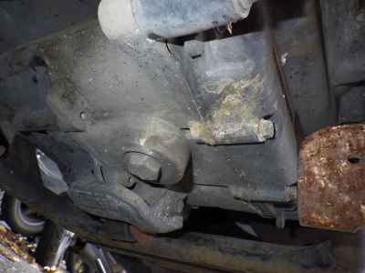 Yamaha Maxam 250 2005