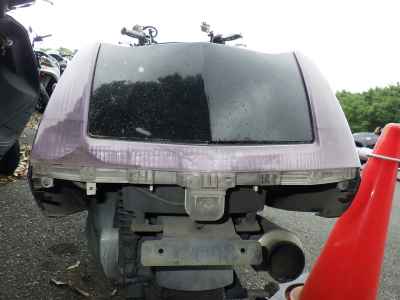 Yamaha Maxam 250 2005