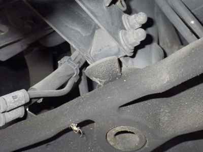 Yamaha Maxam 250 2005