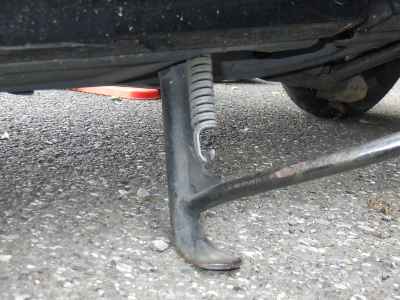Yamaha Maxam 250 2005