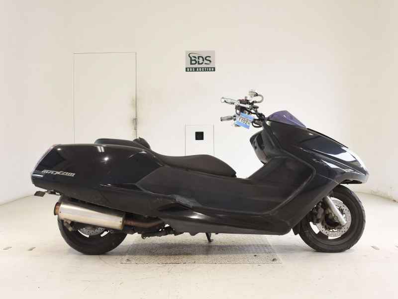 Yamaha Maxam 250 2005