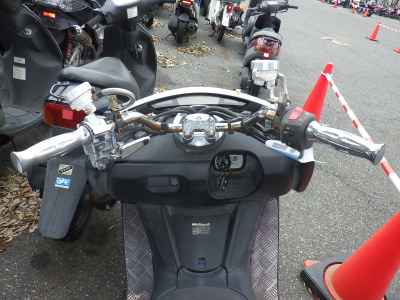 Yamaha Maxam 250 2005