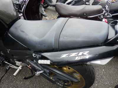 Kawasaki ZZR1400 2007