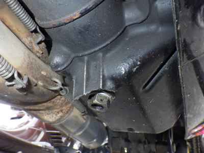 Kawasaki ZZR1400 2007