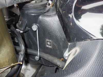 Kawasaki ZZR1400 2007