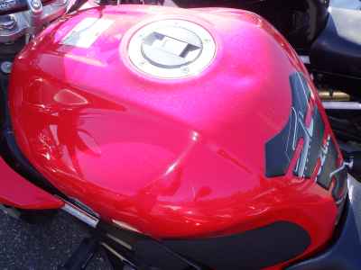 Suzuki SV650S 2006