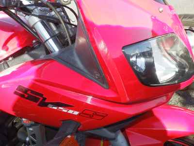 Suzuki SV650S 2006