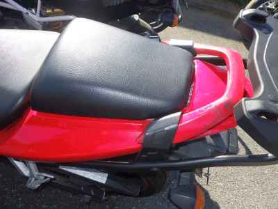 Suzuki SV650S 2006