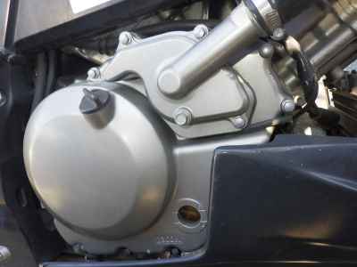 Suzuki SV650S 2006