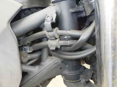 Kawasaki Z250 2019