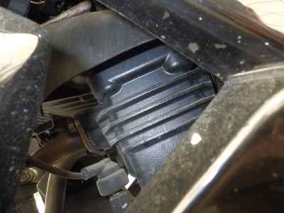 Kawasaki Ninja 250R 2009